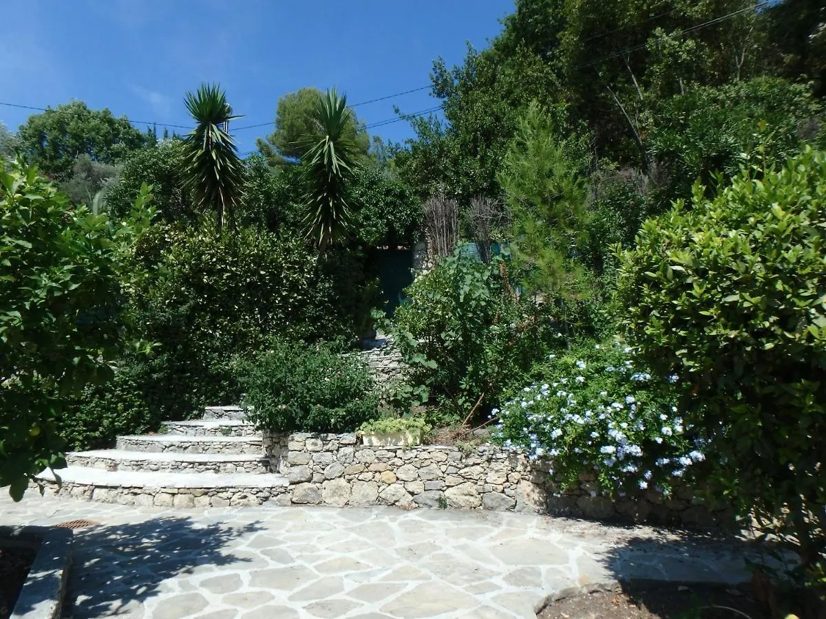 Helios Apartment Le Cannet