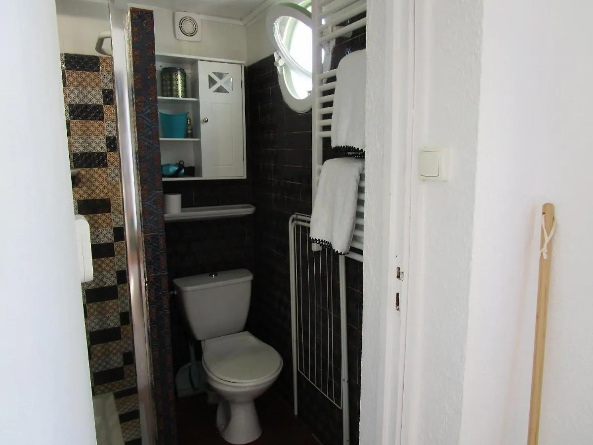 Helios Apartment Le Cannet