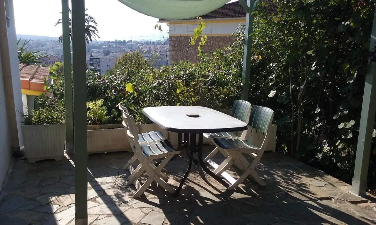 Helios Apartment Le Cannet France