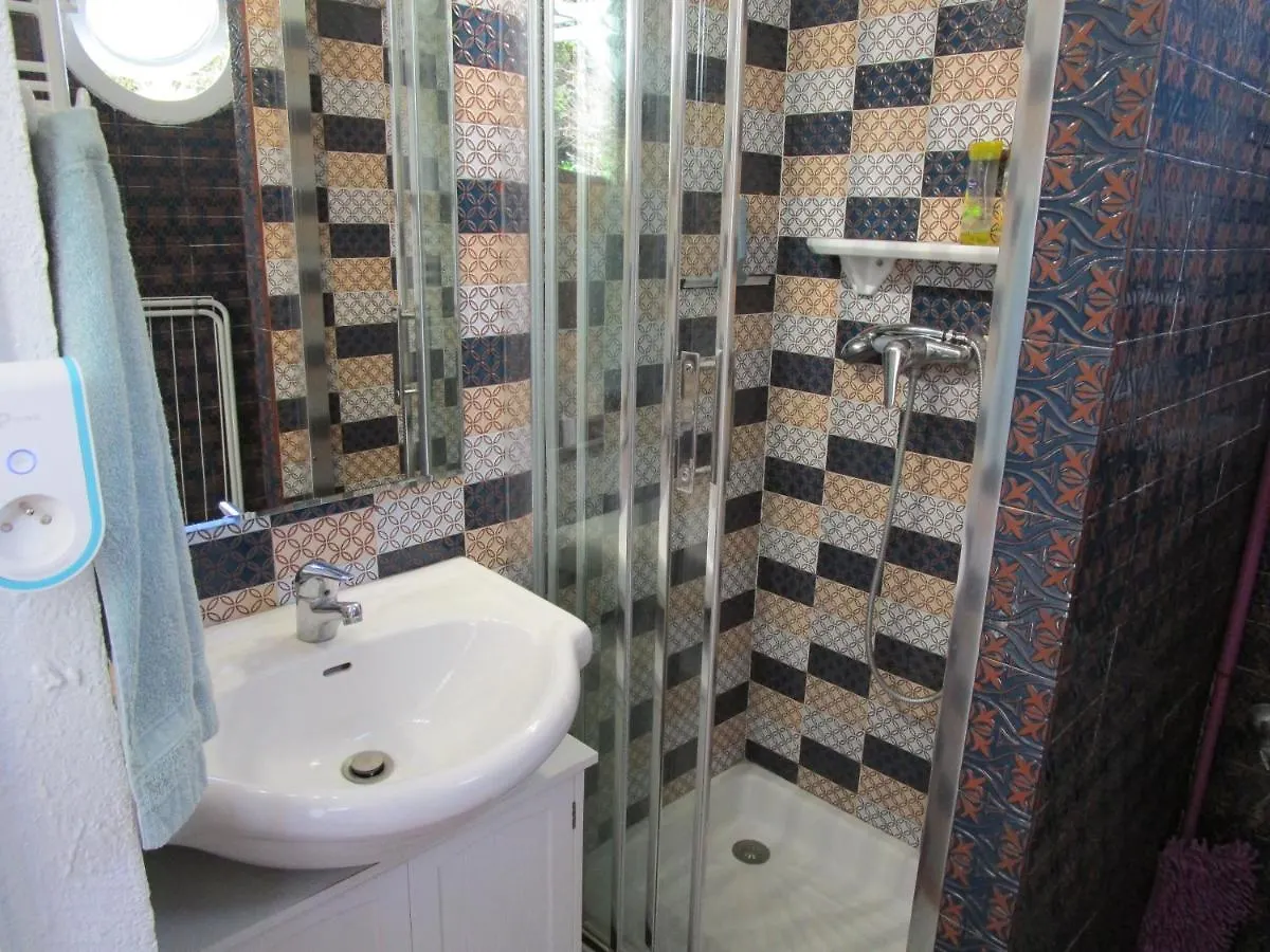 Homestay Helios Apartment Le Cannet