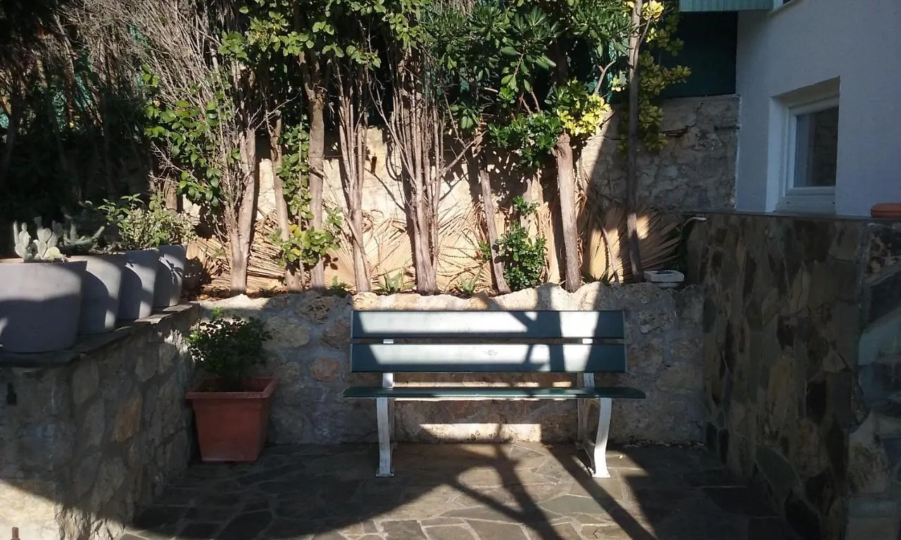 Homestay Helios Apartment Le Cannet France