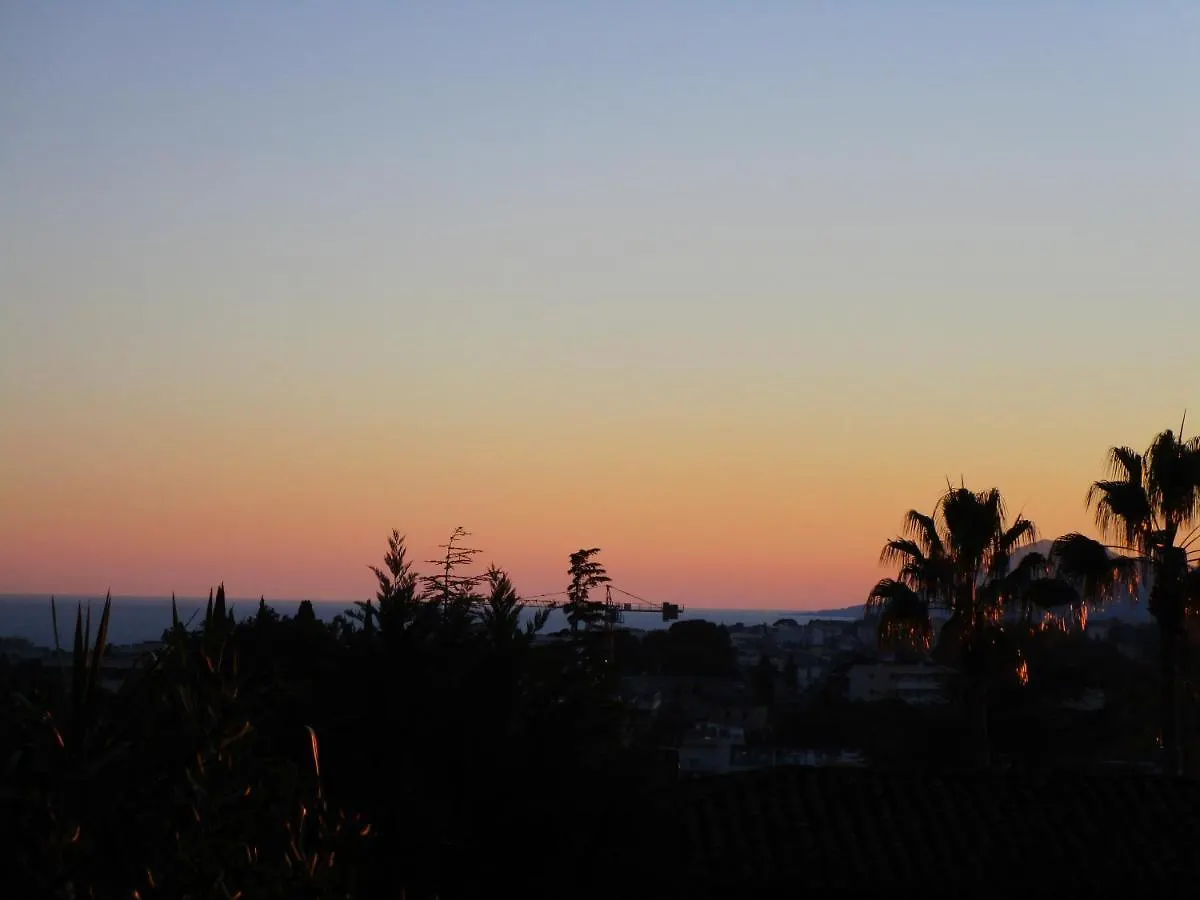 Helios Apartment Le Cannet France