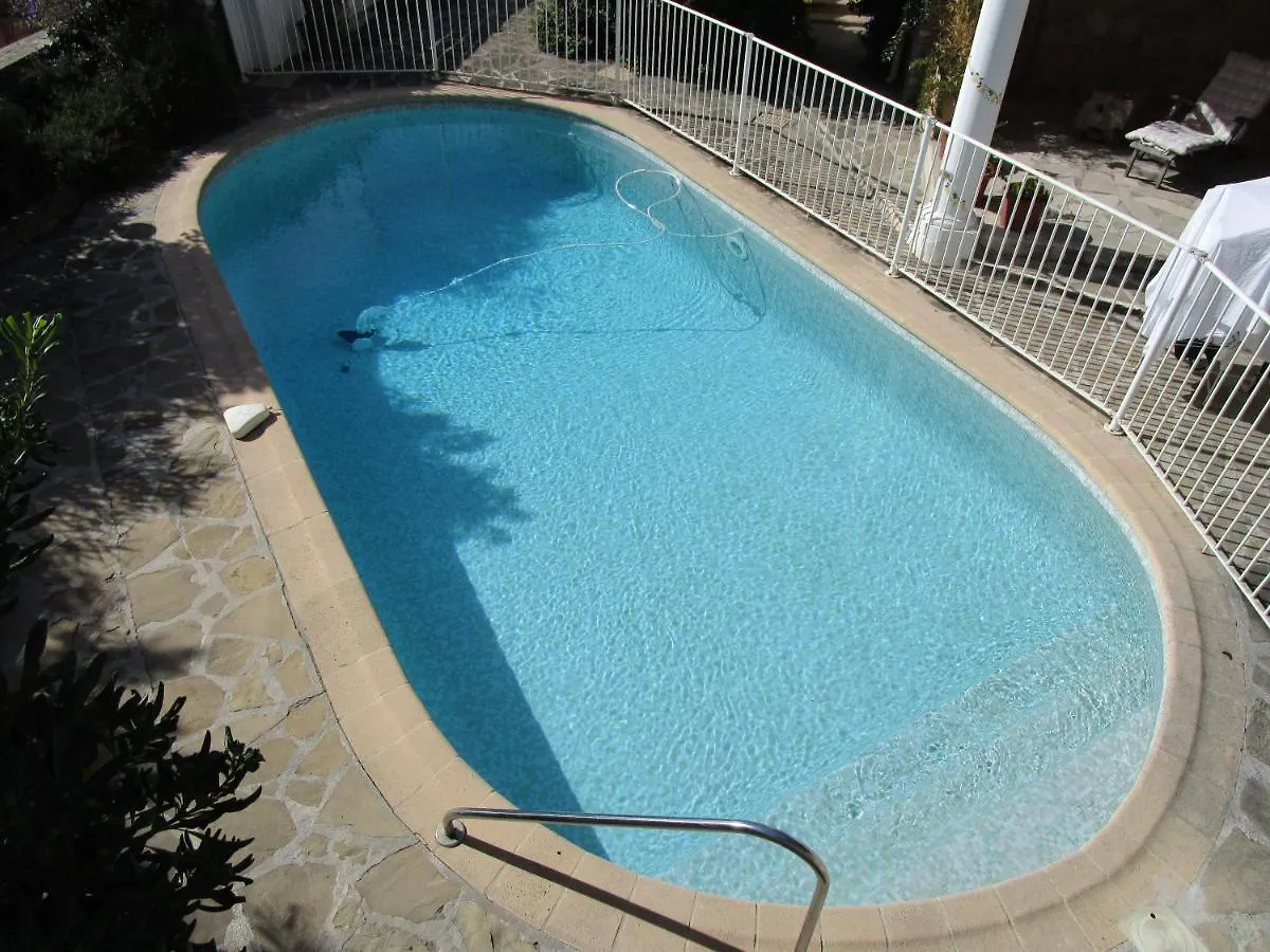 Helios Apartment Le Cannet 0*,  France