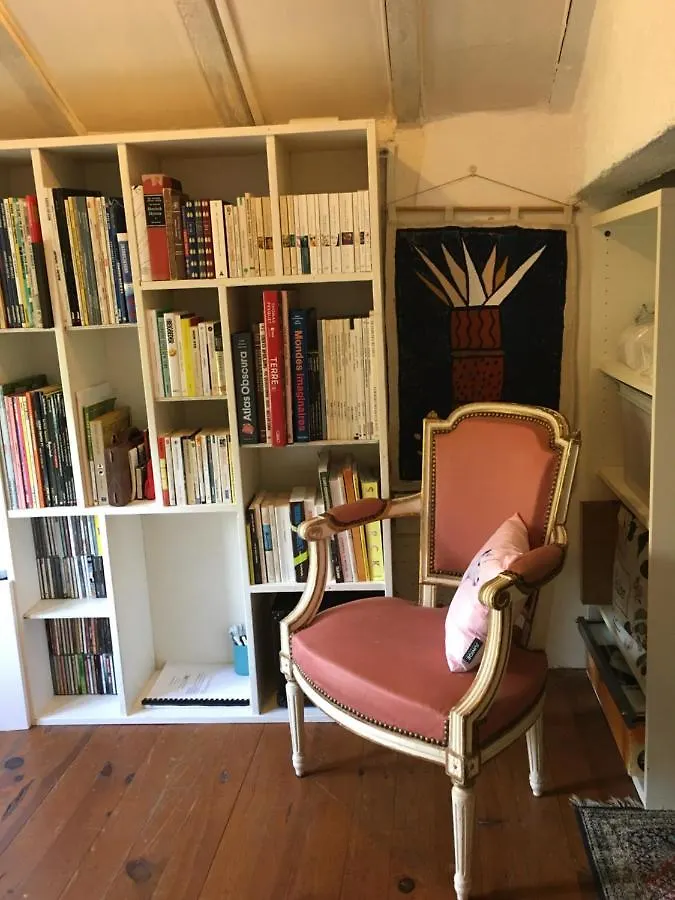 Helios Apartment Le Cannet Homestay